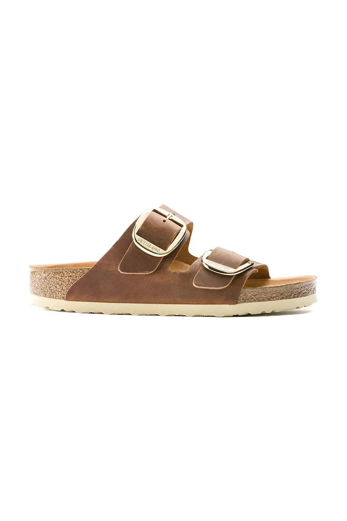 Кожени чехли Birkenstock Arizona Big Buckle