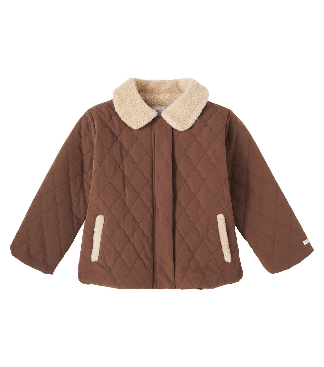 Donsje - Esber quilted jacket