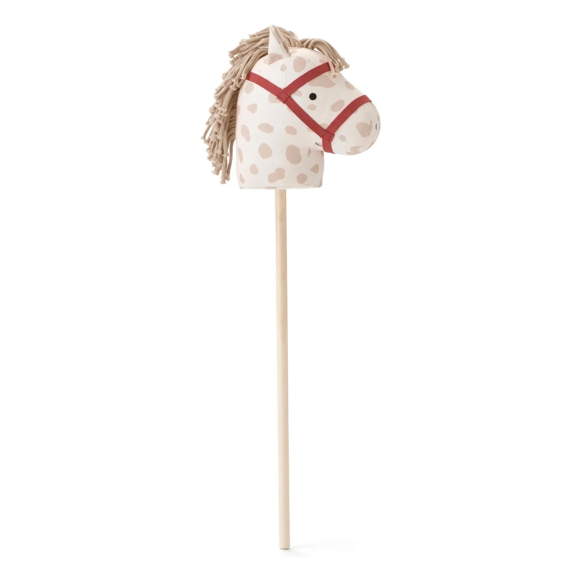 Kid's Concept - Dotty stick horse