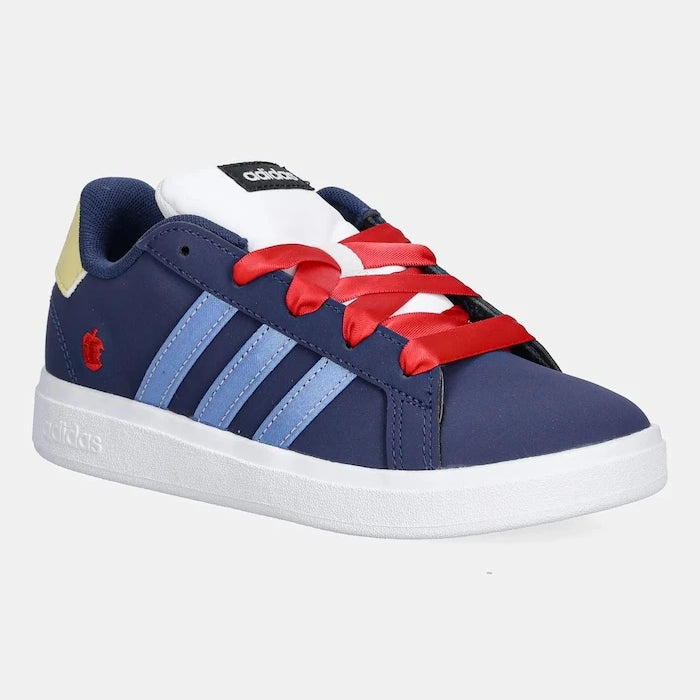 Детски маратонки adidas GRAND COURT 00s SNOW WHITE