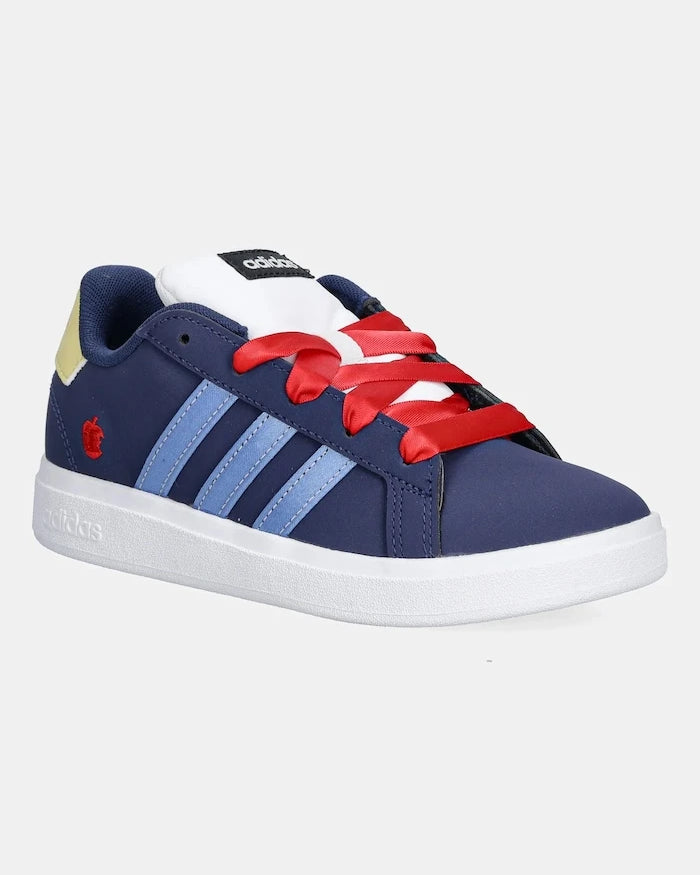adidas GRAND COURT 00s SNOW WHITE Çocuk Spor Ayakkabı