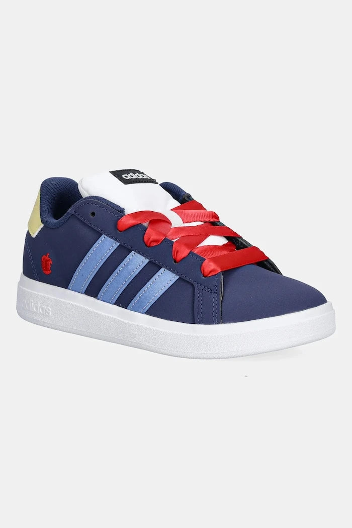 Детски маратонки adidas GRAND COURT 00s SNOW WHITE
