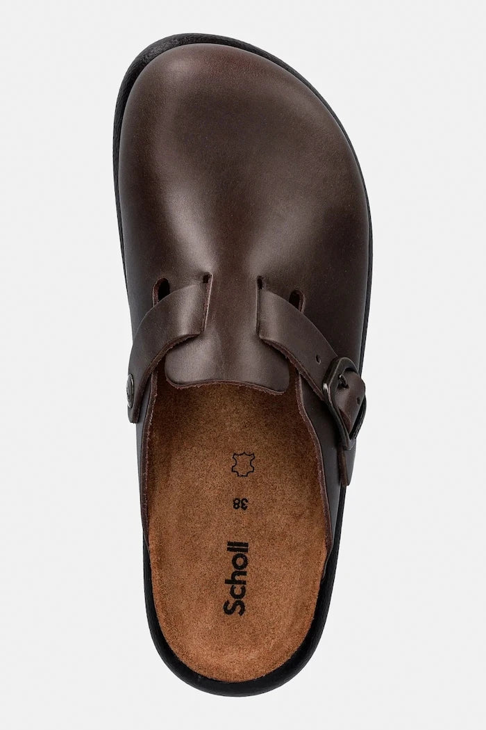 Кожени чехли Scholl FAE
