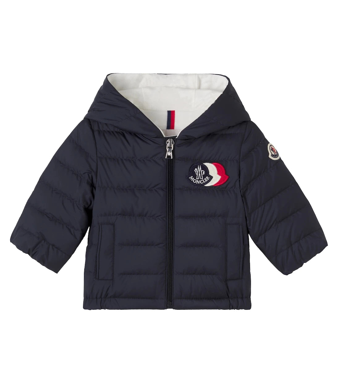 Moncler Enfant - Bebek şişme mont