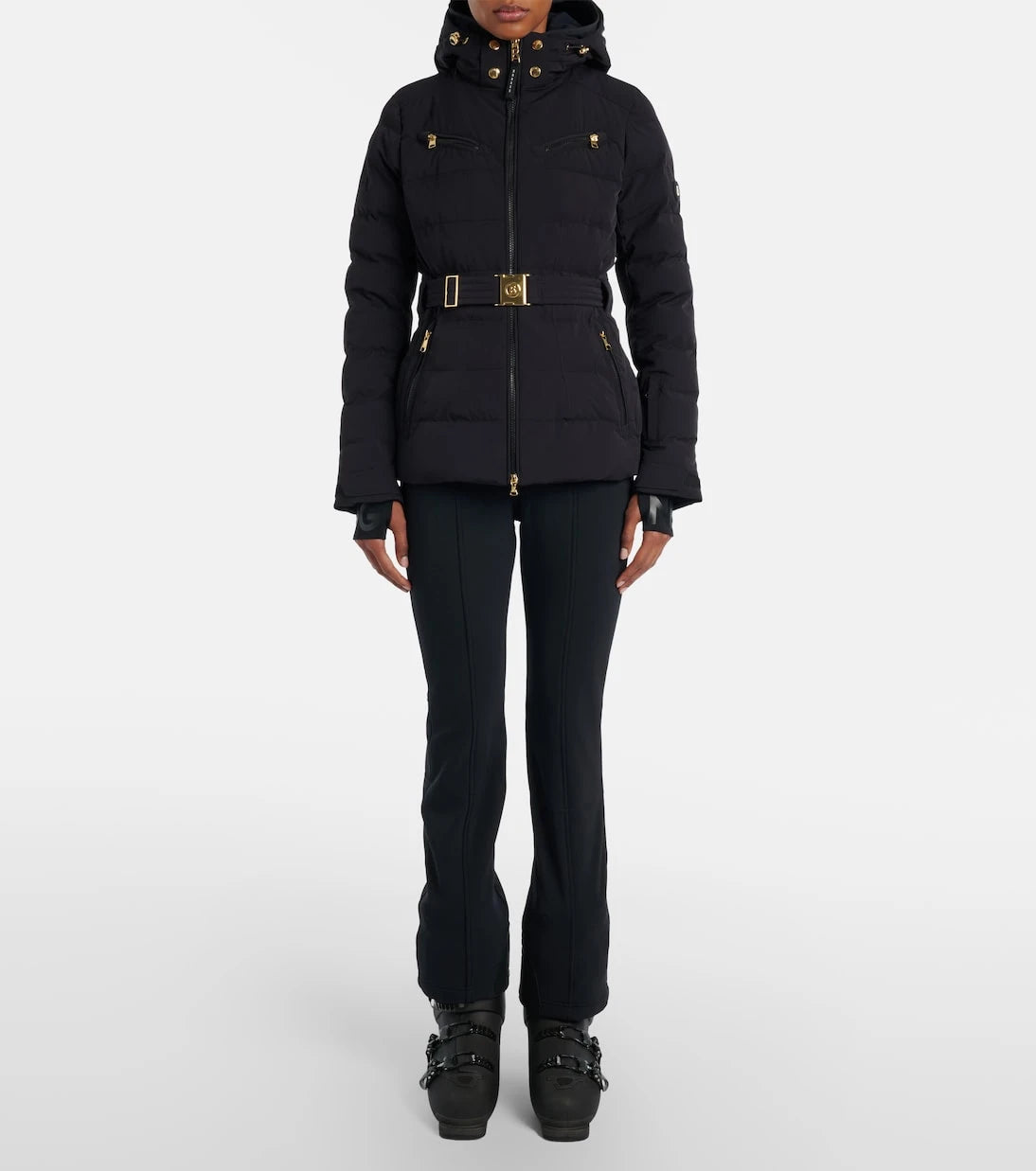 Bogner - Cari ski salopettes