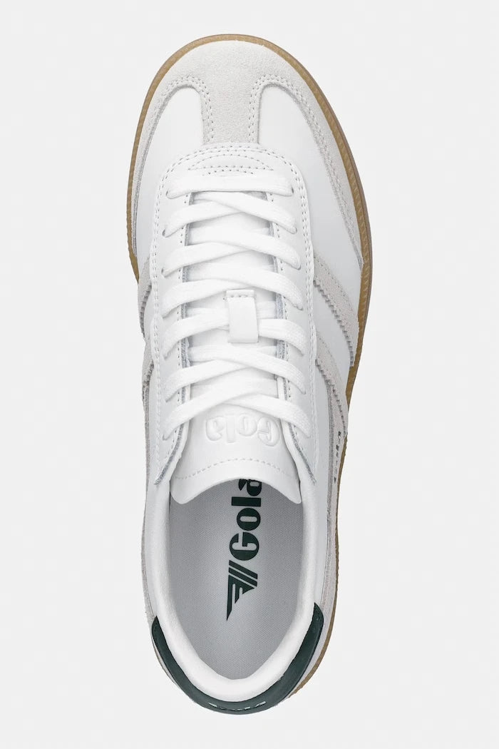 Gola VIPER LEATHER маратонки дамски кожени
