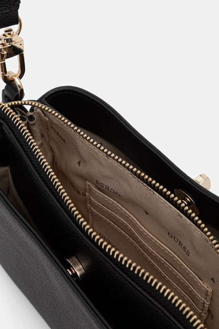 Guess kadın imitation deri crossbody çanta BIANCA