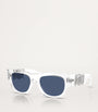 Versace VE4479U CLR SHN BLU