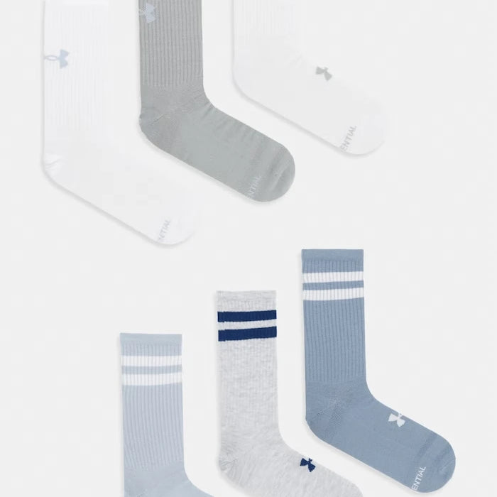 Under Armour çorap 6’lı