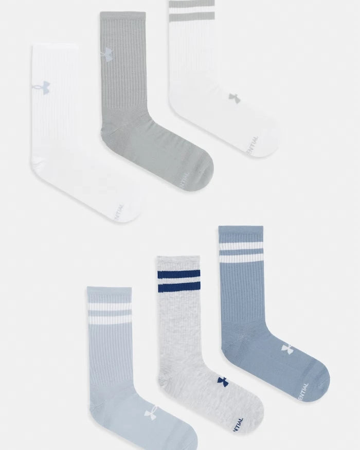 Under Armour çorap 6’lı