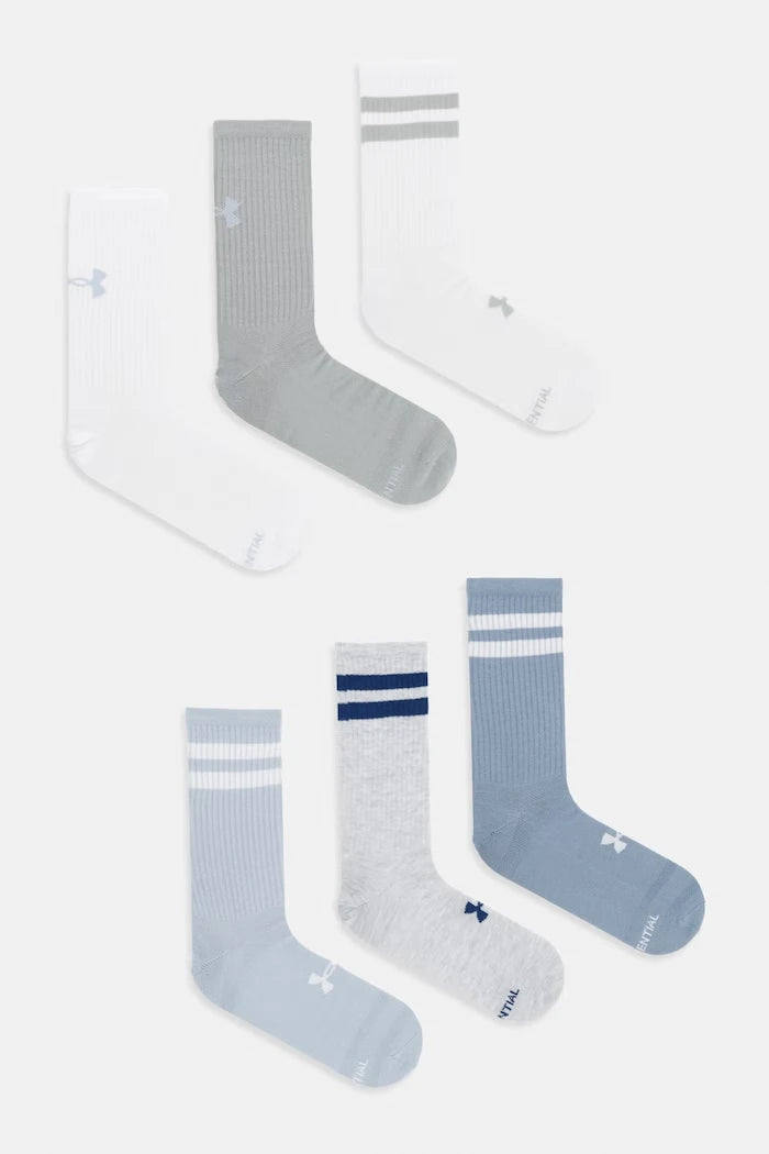Under Armour çorap 6’lı