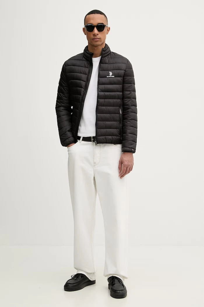 Calvin Klein Jeans тениска мъжка памучна