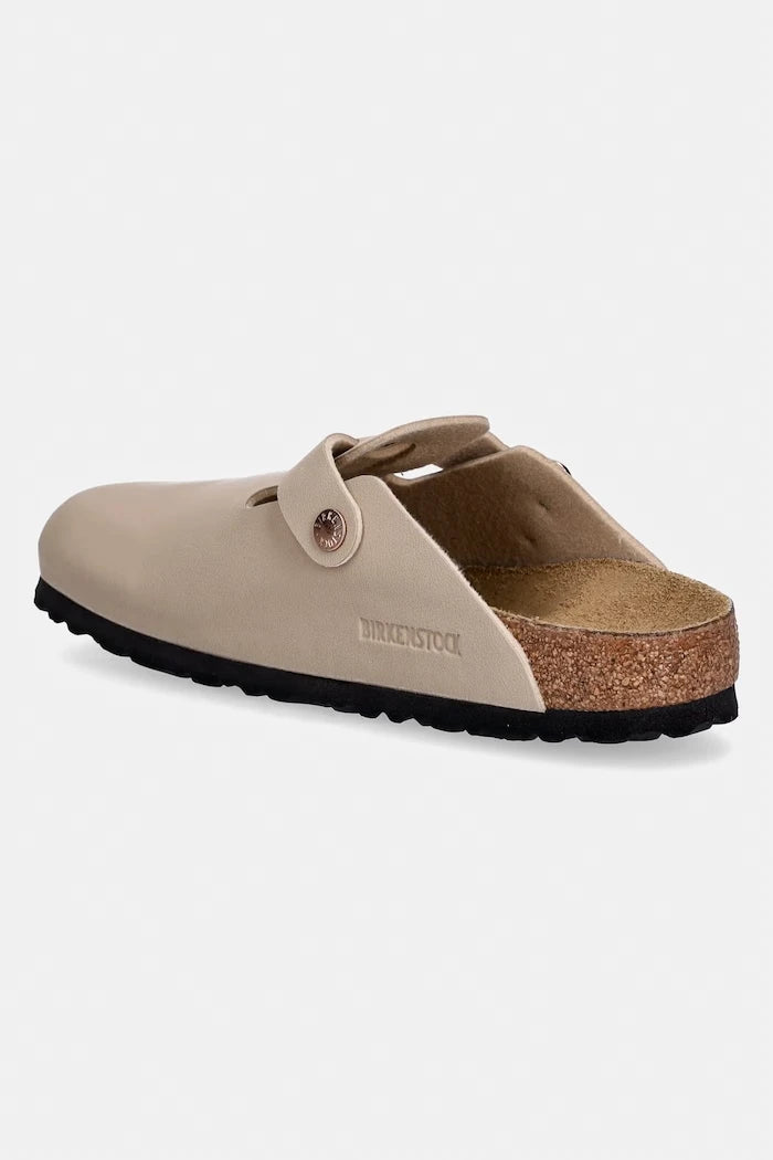 Детски чехли Birkenstock Boston