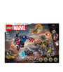LEGO Marvel Avengers: Endgame Thor vs. Chitauri 76322