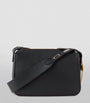 Mulberry Black Billie Cross-Body Bag