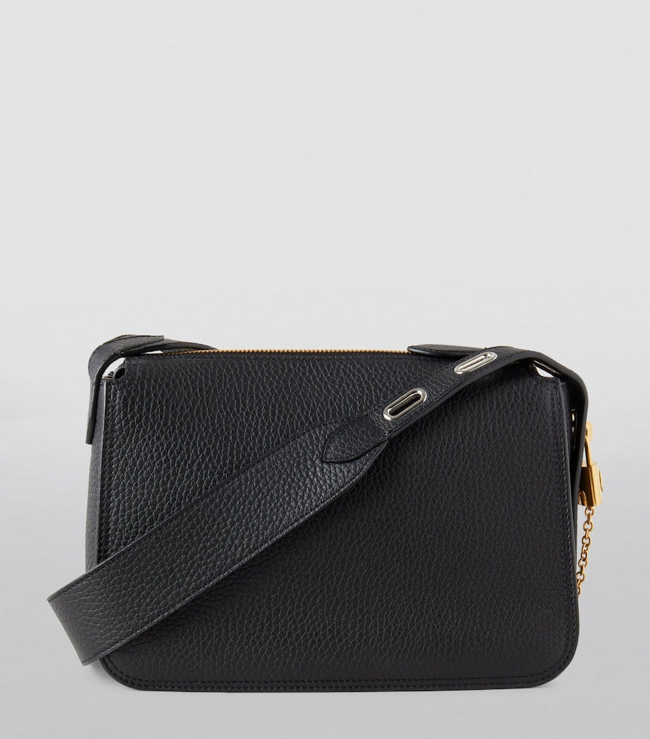 Mulberry Black Billie Cross-Body Bag