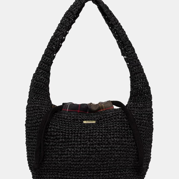 Barbour шопинг чанта дамска Lily