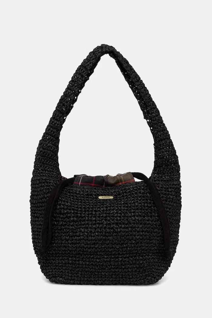 Barbour шопинг чанта дамска Lily