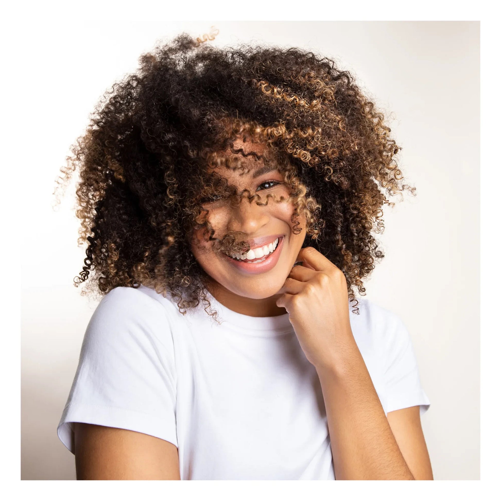 Virtue - Curl Conditioner - 200 ml