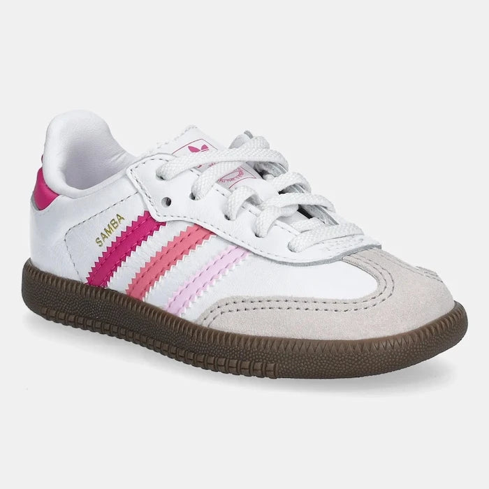 Маратонки adidas Originals SAMBA OG