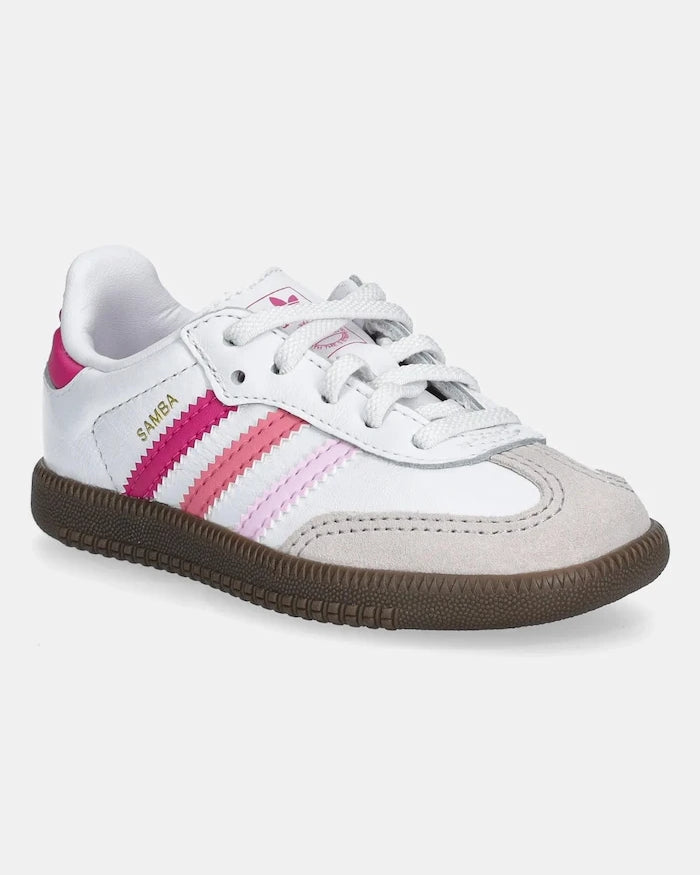Маратонки adidas Originals SAMBA OG
