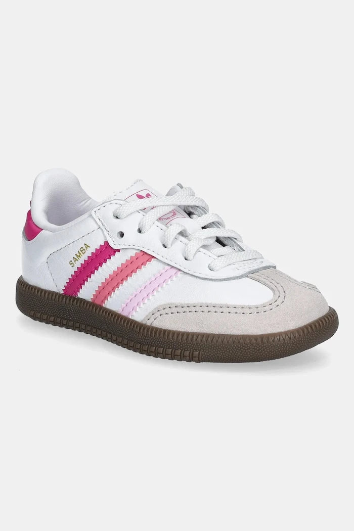 Маратонки adidas Originals SAMBA OG