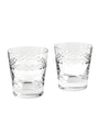 Set of 2 Crystal Neo Tumblers (310ml)