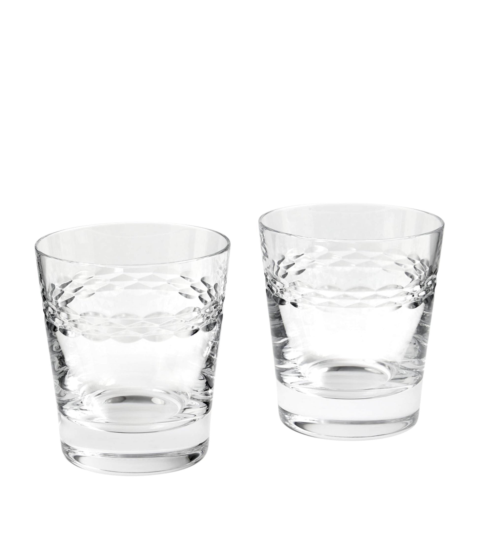 Set of 2 Crystal Neo Tumblers (310ml)