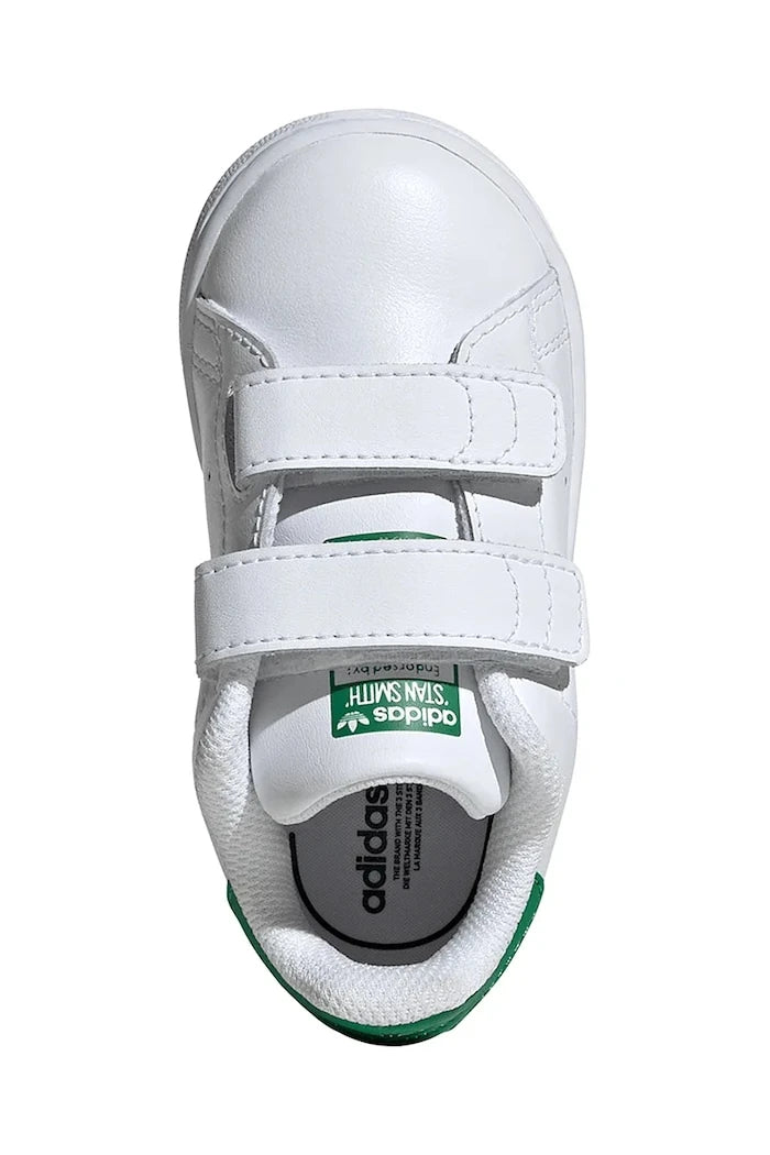 Детски маратонки adidas Originals STAN SMITH