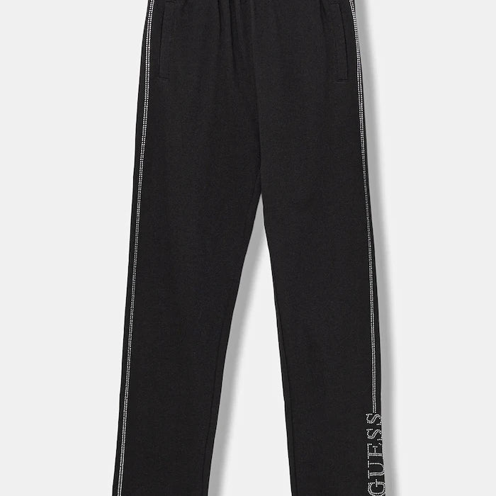 Guess Çocuk Pamuklu Eşofman Altı