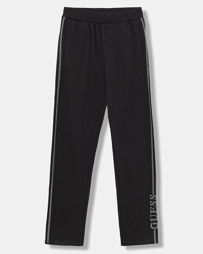 Guess Çocuk Pamuklu Eşofman Altı