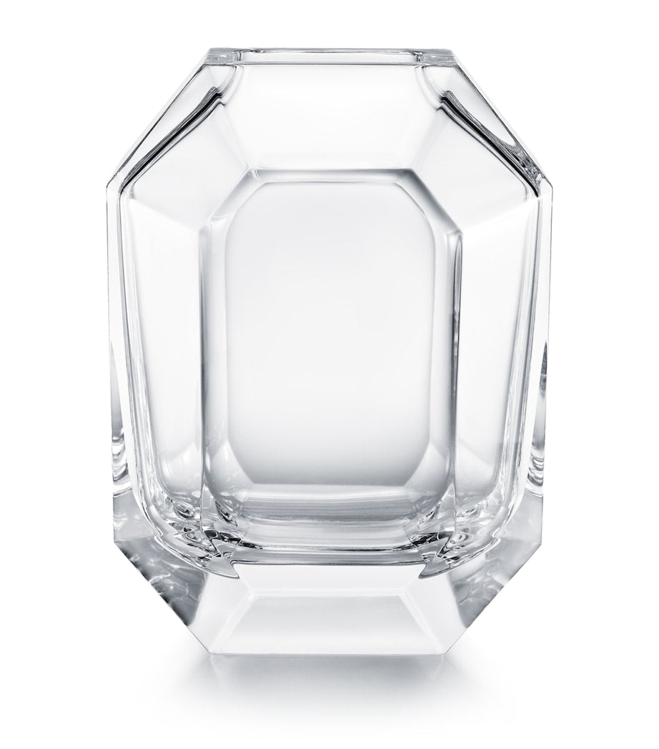 Octogone Vase (25 cm)