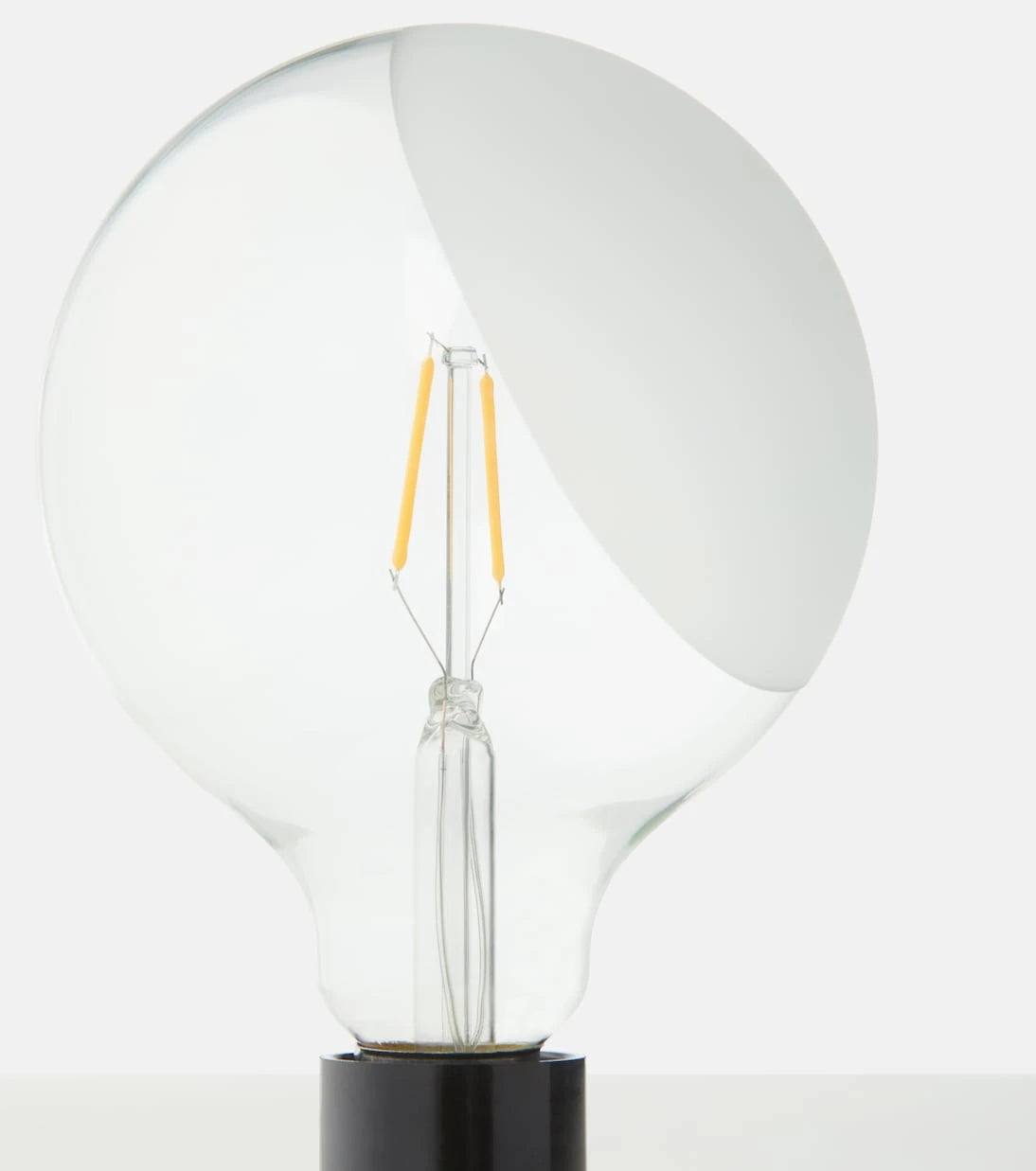 Flos - Lampadina table lamp by Achille Castiglioni, EU plug