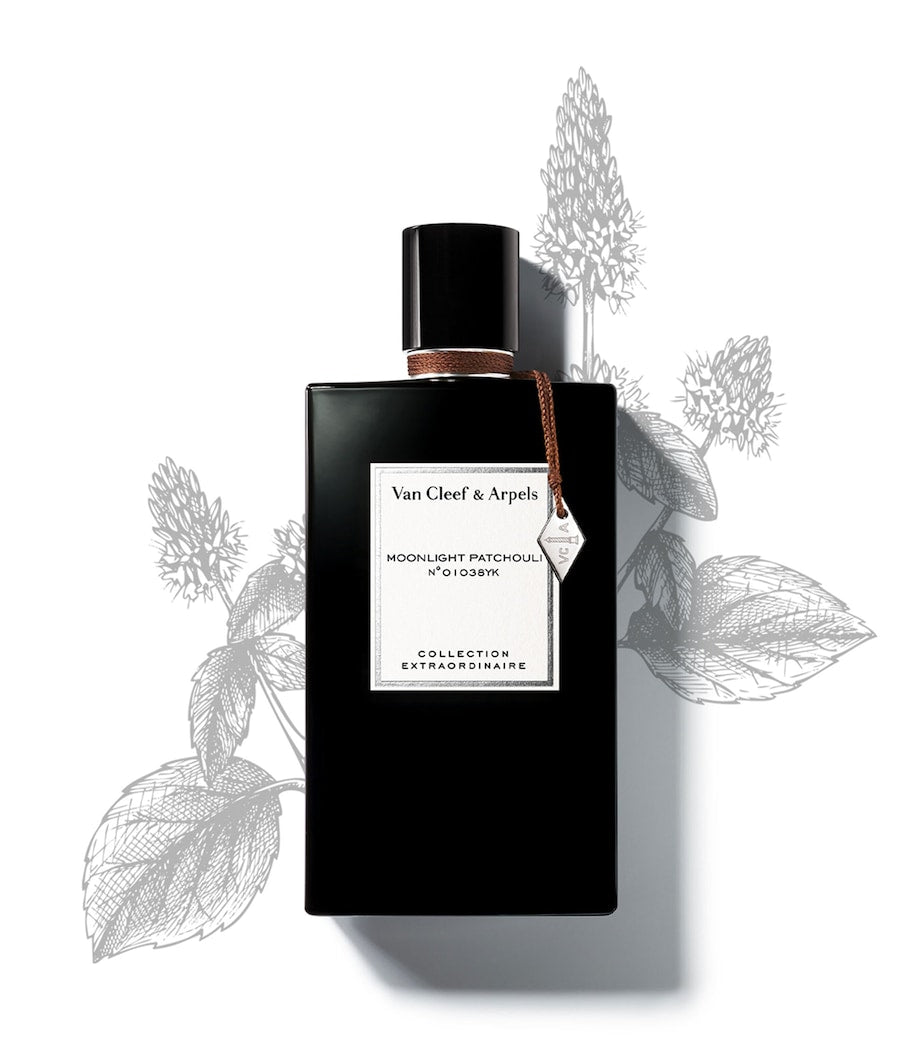 Van Cleef & Arpels Collection Extraordinaire Fragrance Travel Gift Set (3 x 45ml)