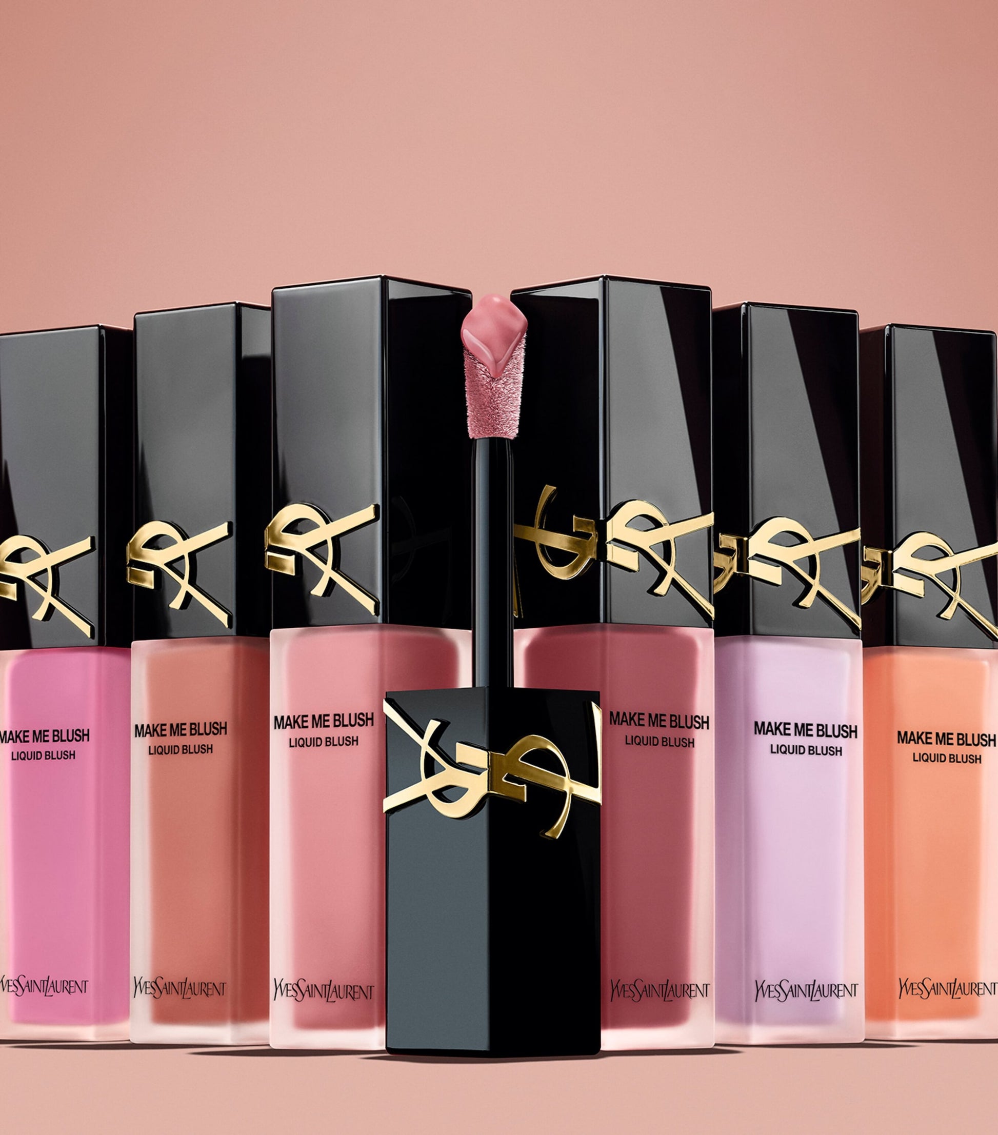 Make Me Blush Liquid Blush