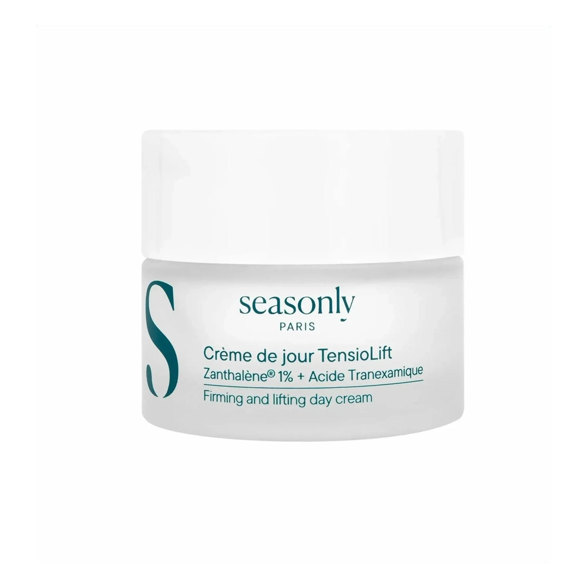 SEASONLY - Tensiolift Day Cream - 50 ml