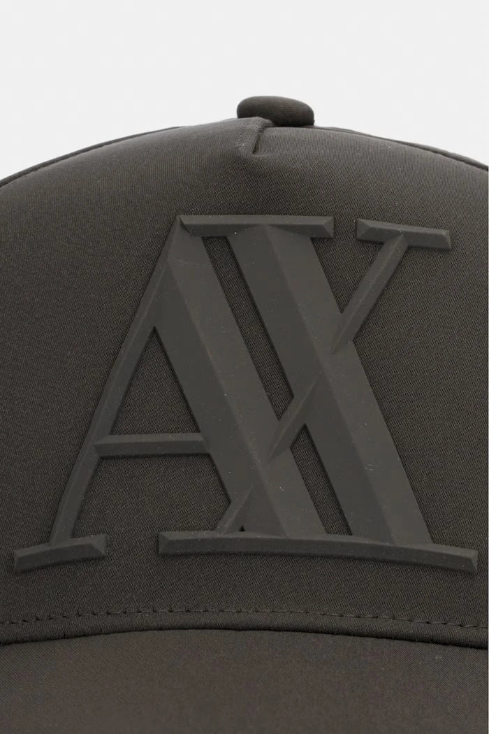 Armani Exchange Erkek Beyzbol Şapkası