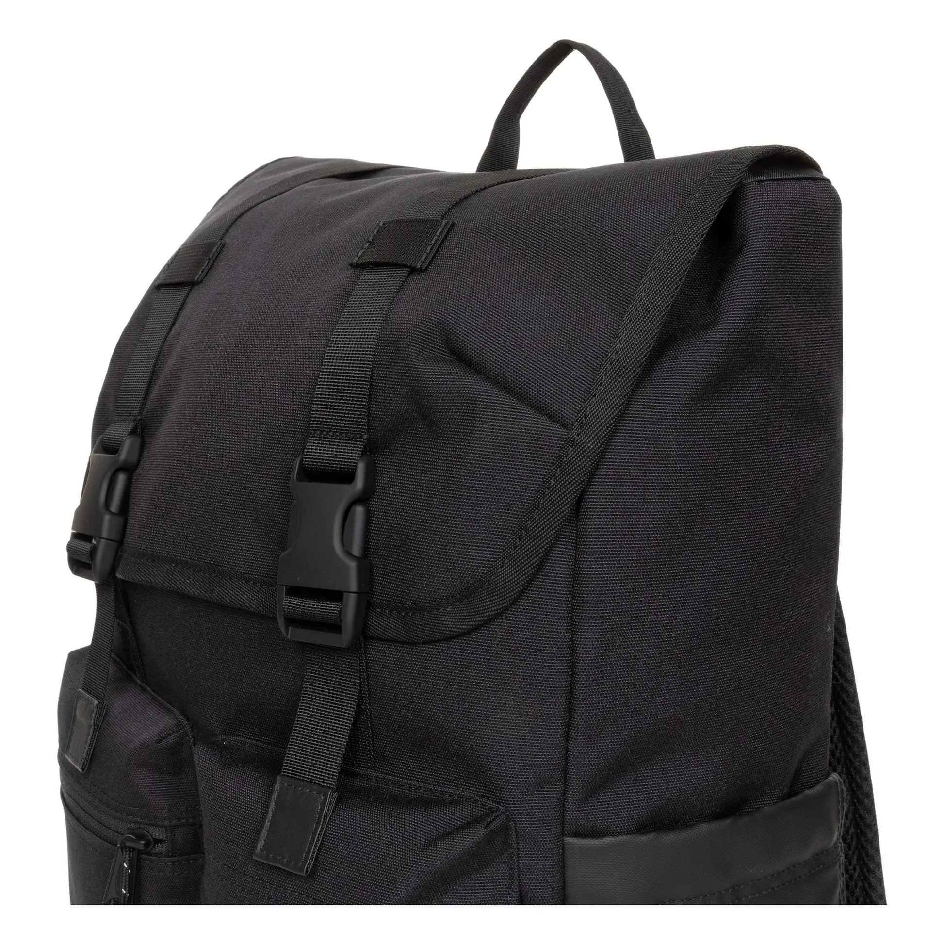 Eastpak - Icon Topload Backpack | Black