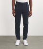 Polo Ralph Lauren Double-Knit Tailored Trousers