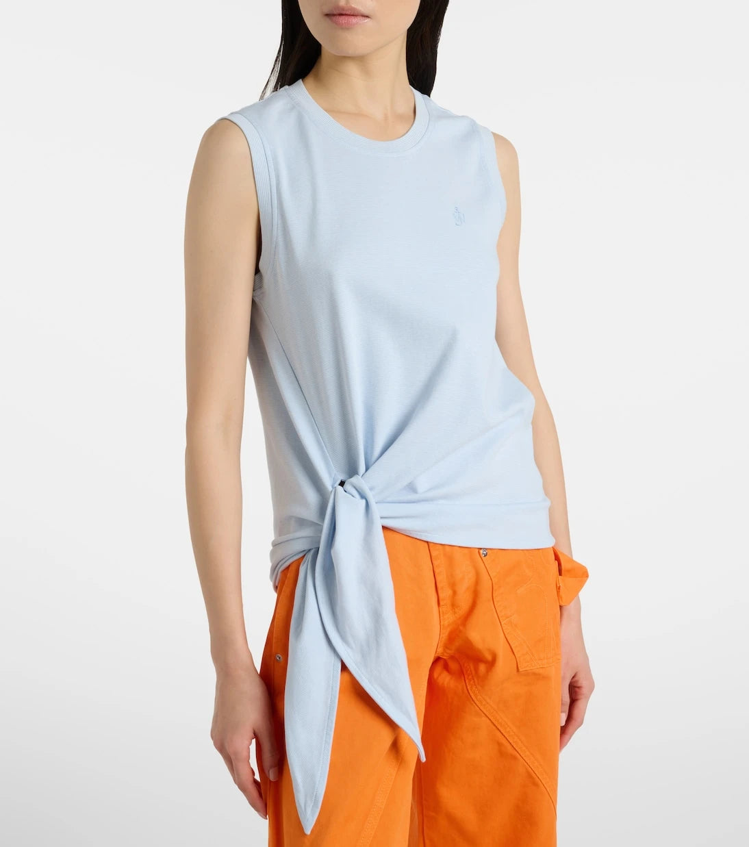 JW Anderson - Cotton top