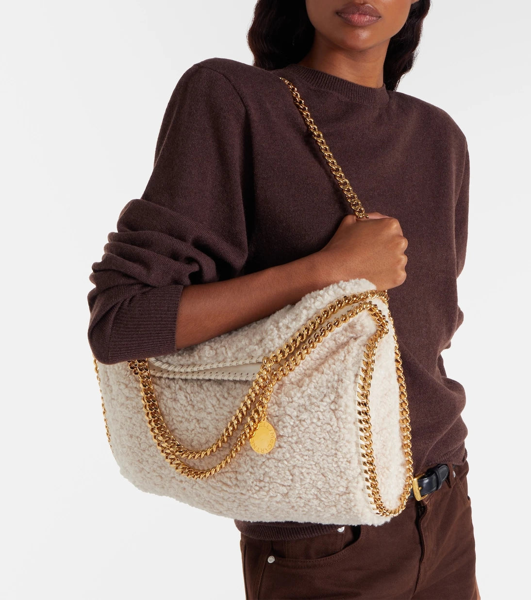 Stella McCartney - Falabella Medium tote bag