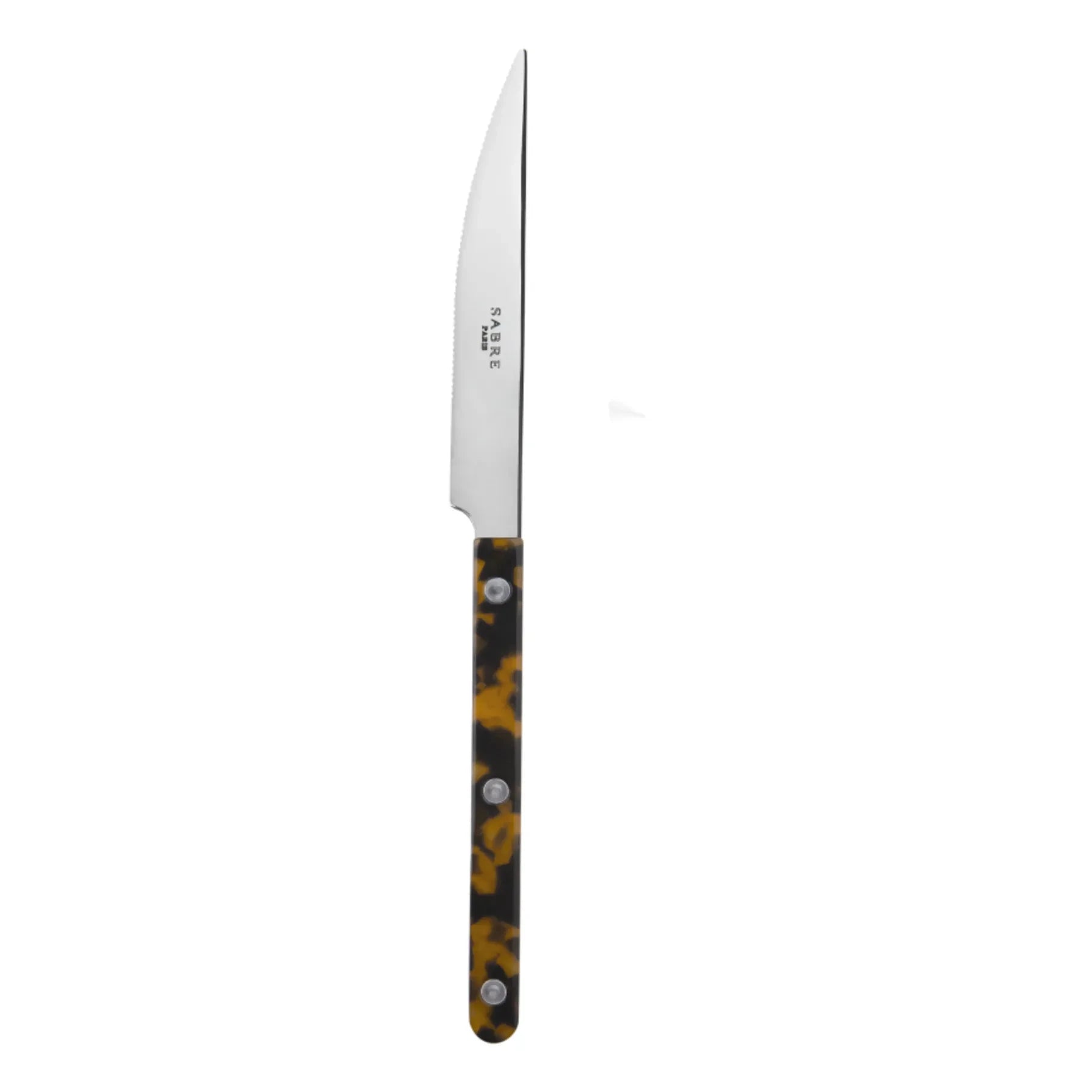Sabre - Bistrot Knife | Russet
