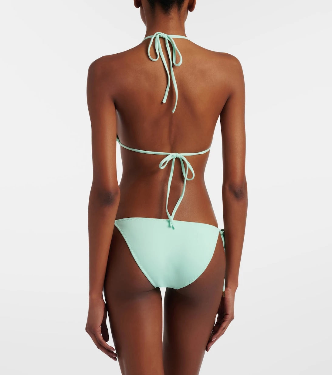 Melissa Odabash - Low-rise bikini bottoms