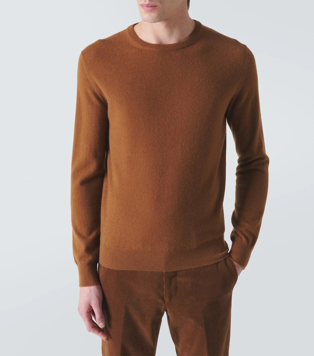 Zegna - Cashmere sweater