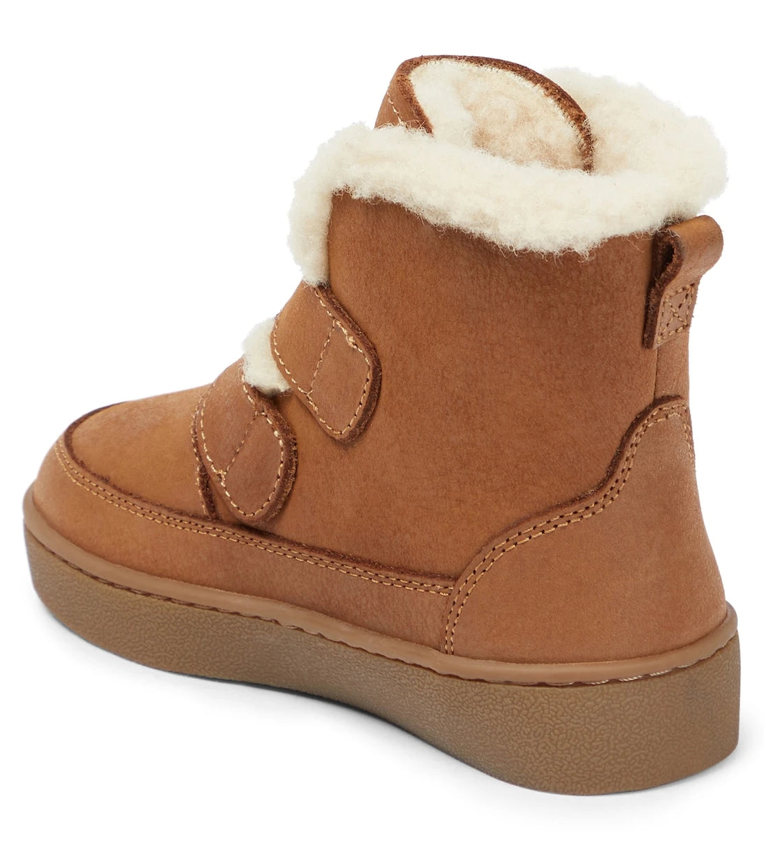 Donsje - Clenn leather boots