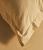 Harrods of London Chester Double Fitted Sheet (135cm x 190cm)