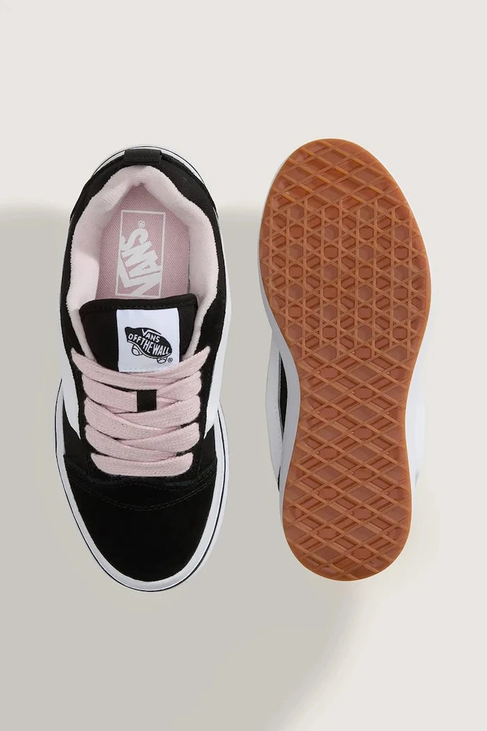 Vans KNU SKOOL ниски кецове за деца