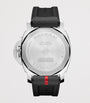 Stainless Steel Luminor Tre Giorni Luna Rossa Watch 44mm