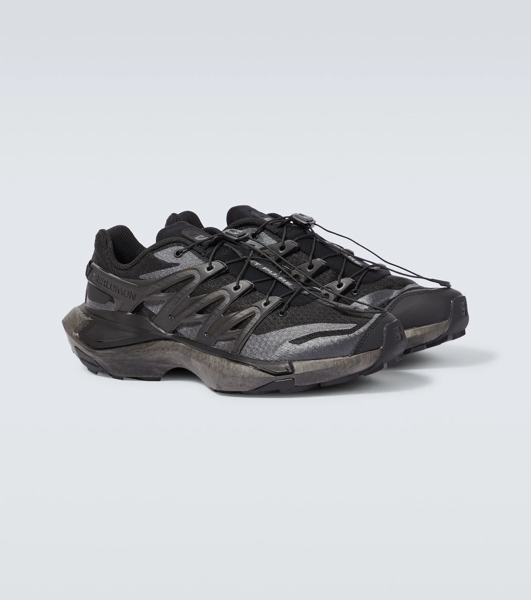 Salomon - XT PU.RE Advanced sneakers