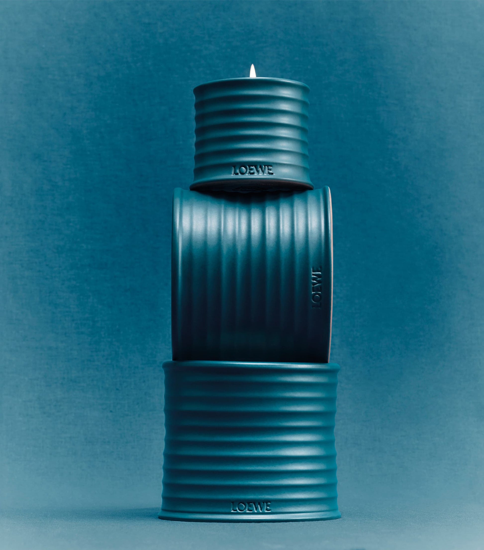 LOEWE Large Incense Scented Candle